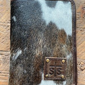 STS Ranchwear wallet